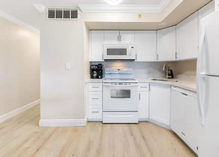 South Seas Bayside Villa 5226 Condo