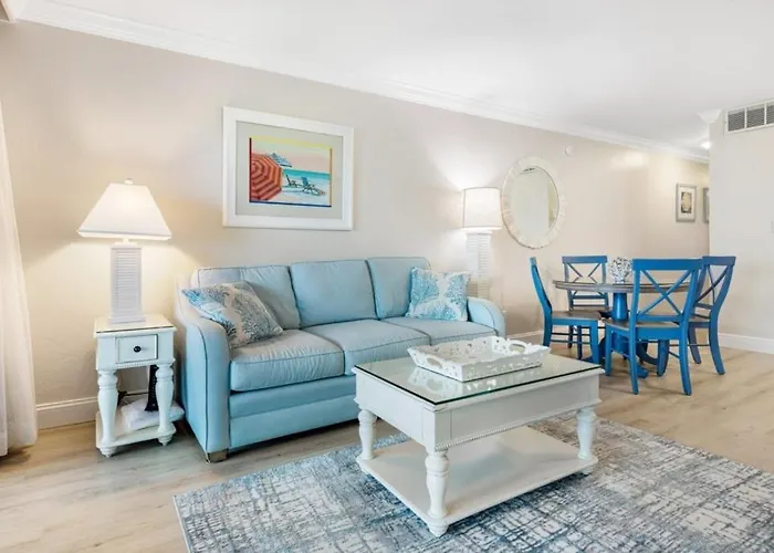 South Seas Bayside Villa 5226 Condo