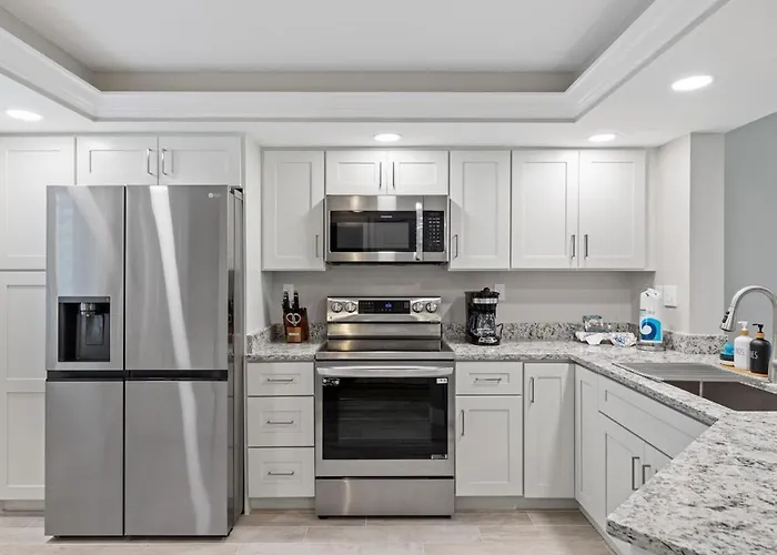 Loggerhead 261 - Gorgeous Residence At Loggerhead Cay With Fantastic Amenities