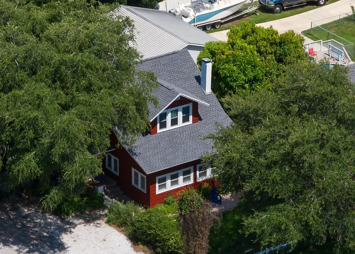 Ville Villekulla! Private Pool Home Near Historic Palmetto!