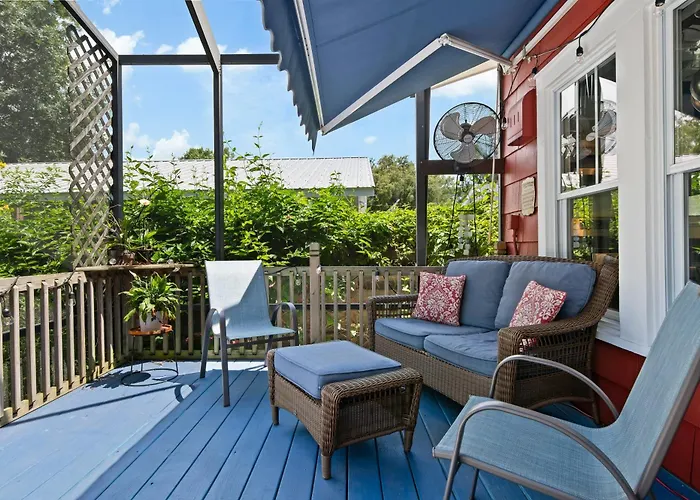 Ville Villekulla! Private Pool Home Near Historic Palmetto!
