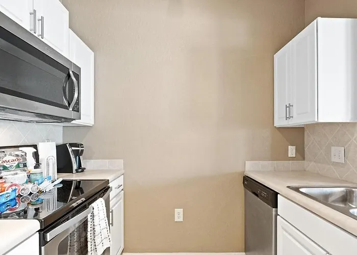 Landing - Modern Apartment With Amazing Amenities