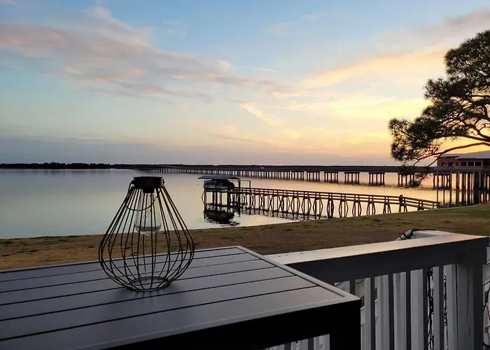 Romantic Getaway Bayside