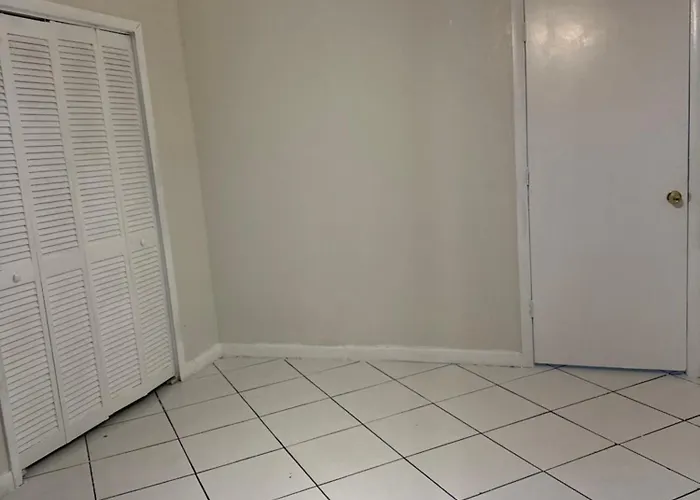 Hospedaje North Miami