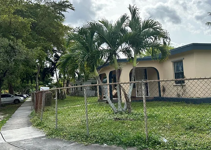 Hospedaje North Miami