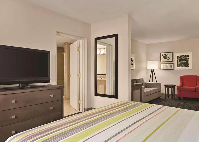 Country Inn & Suites By Radisson, Tampa-Brandon, Fl Heartland
