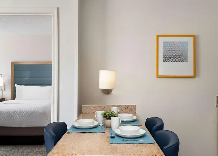 Homewood Suites By Hilton Lake Mary Orlando North