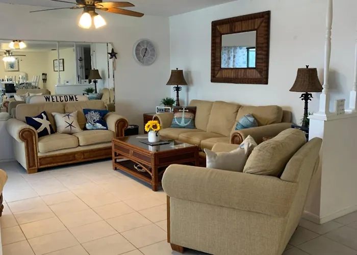 Sea Club Condo #37
