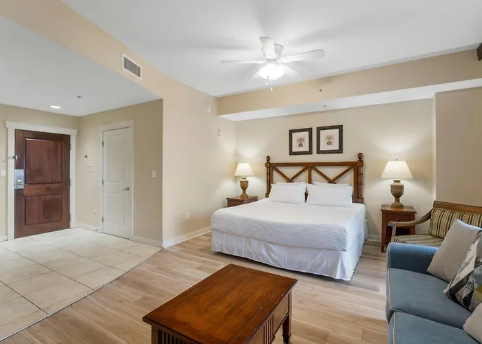 Studio Room - Beach Access Resort At Origin Of Seahaven.