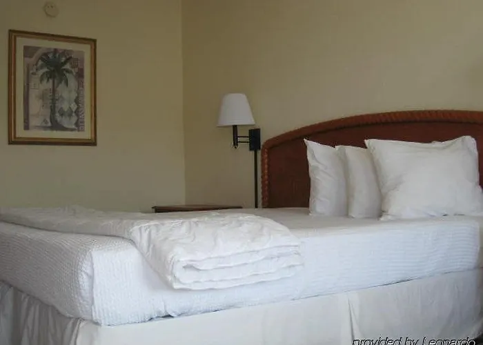 Surf Club Hotel