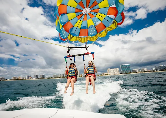 Sands Harbor Resort And Marina