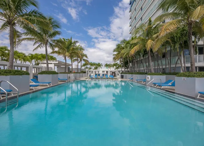 Residences At The W Fort Lauderdale