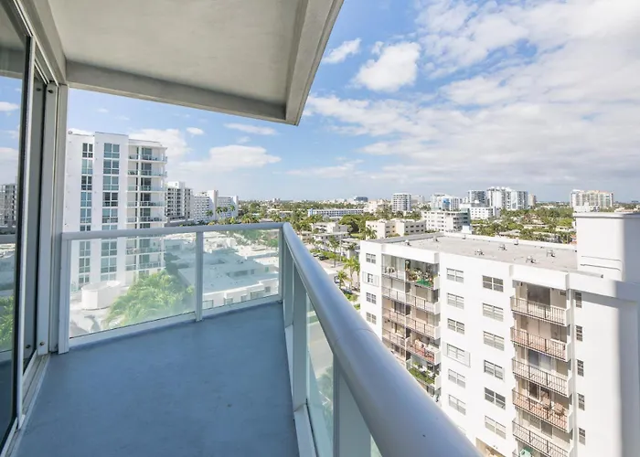Residences At The W Fort Lauderdale