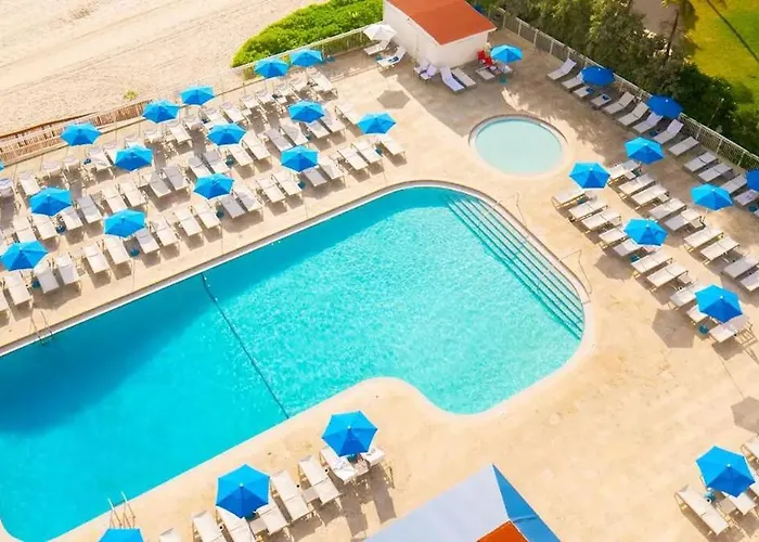 Entire Condo In Sunny Isles