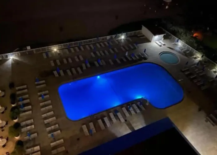Entire Condo In Sunny Isles