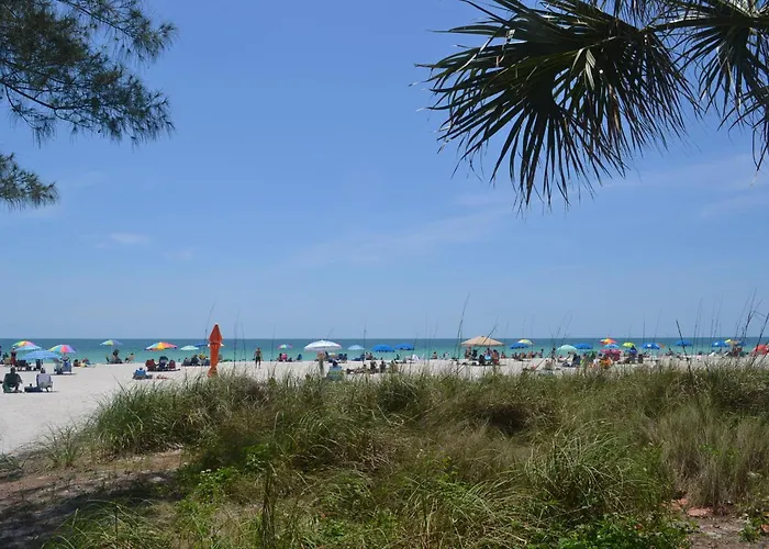 Seabreeze Condo B