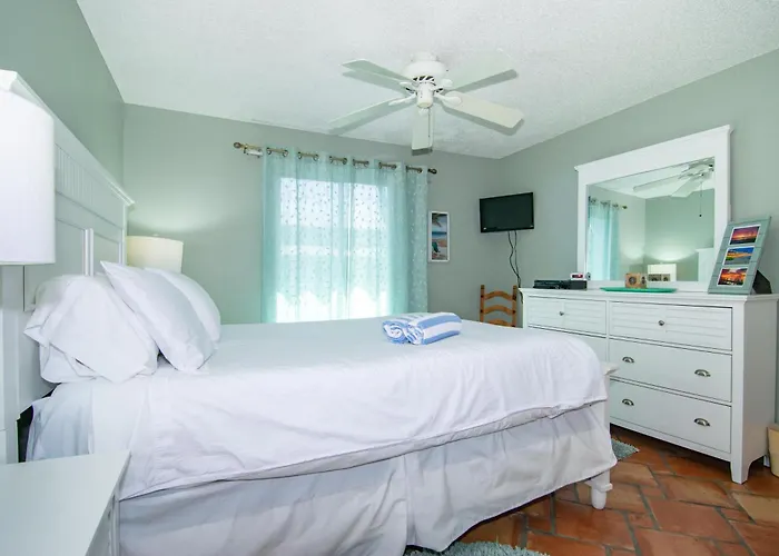 Seabreeze Condo B