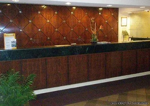 Clarion Hotel Deland