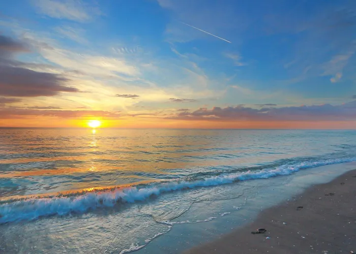 Escape To Serenity A