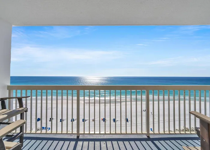 Pelican Beach Resort Unit 1109