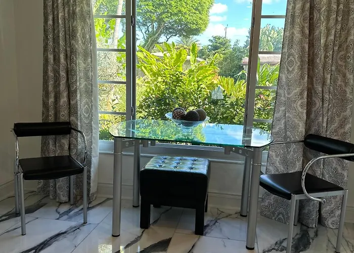 Paradise Gardens-Wilton Manors- Male Only
