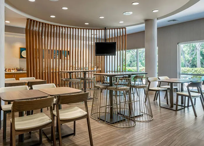 Springhill Suites Vero Beach