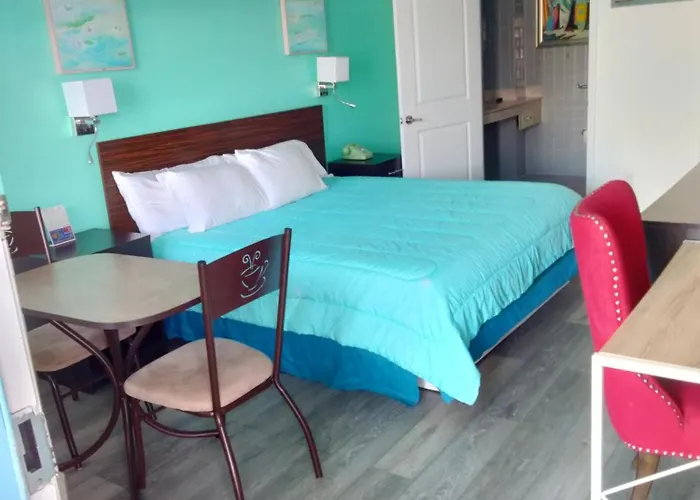 Historic Inn - Saint Augustine
