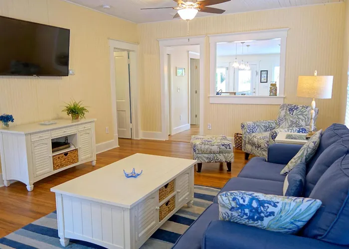 Covey Cottage