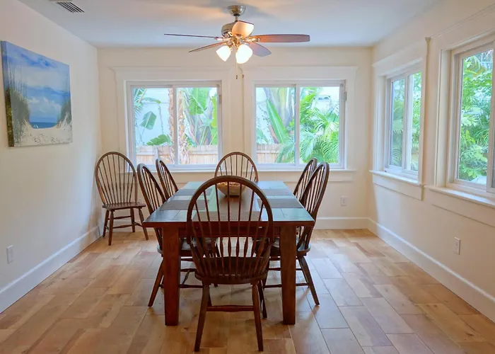Covey Cottage