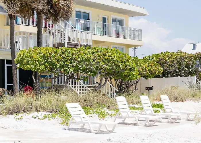 Beach House Resort 10