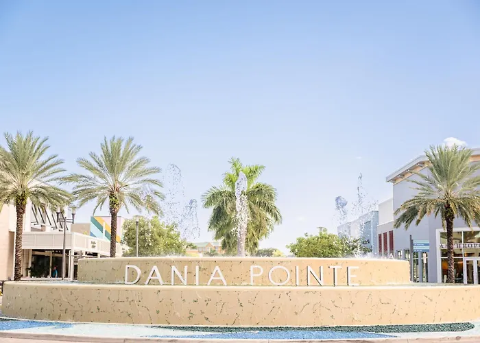 Four Points By Sheraton Fort Lauderdale Airport - Dania Beach