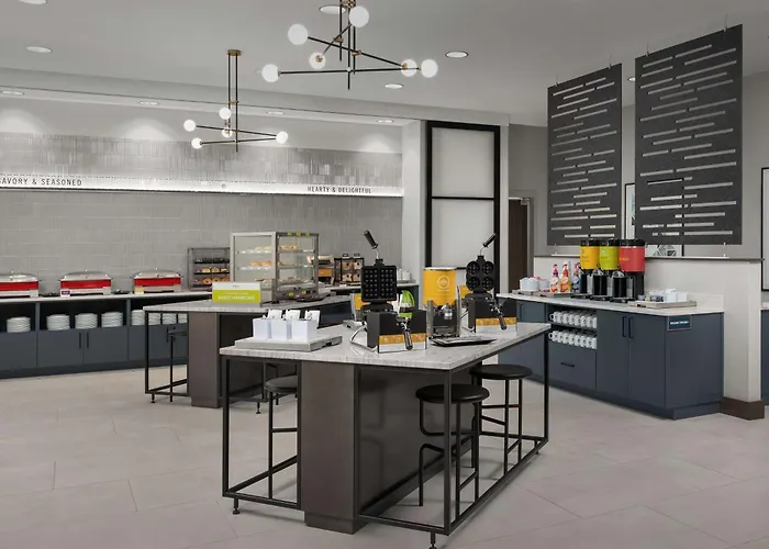 Home2 Suites Orlando Southeast Nona