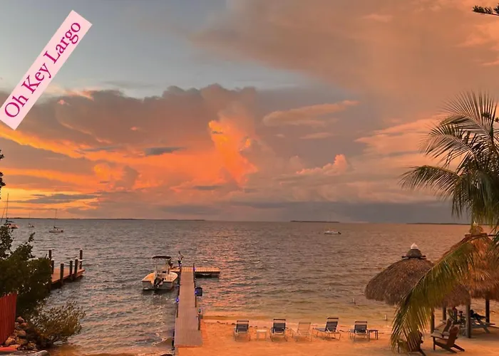 Sunset Cove Beach Resort