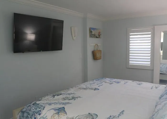 Captiva Bayside Villas 1 Bedroom 2 Bath - Sleep 4