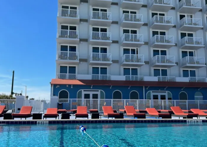 Bluegreen Vacations Casa Del Mar