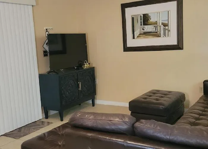 Cozy Condo For Rent In Melbourne Florida