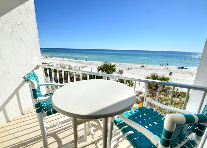 Blue Haven Villa