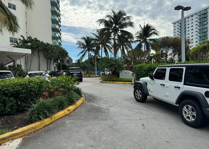 Ocean Reserve Miami Luxury Rentals