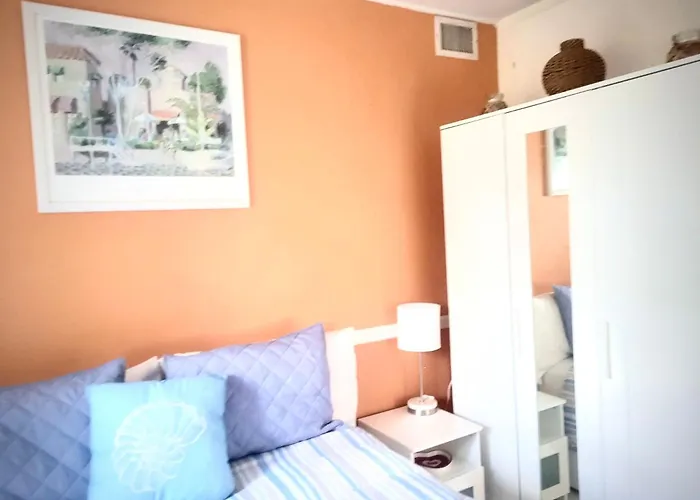 ~ Cozy In-Law Apartment Close To Siesta Key ~