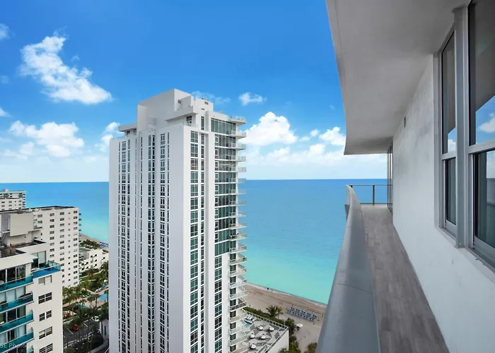 Oceanfront Paradise With Breathtaking Views