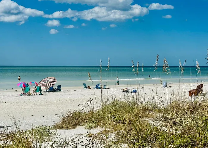 Intercoastal Beach Suite
