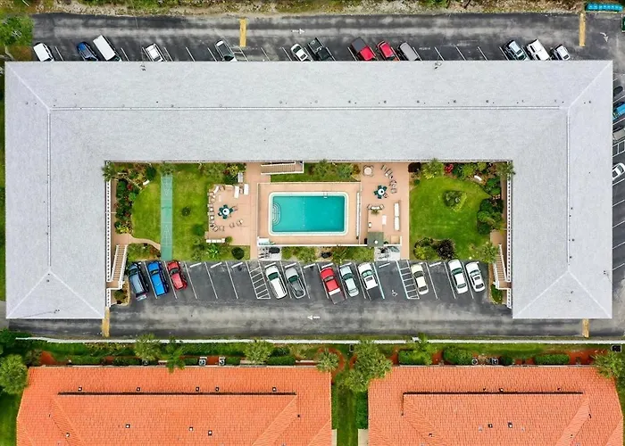 Cape Canaveral Senior Condominium
