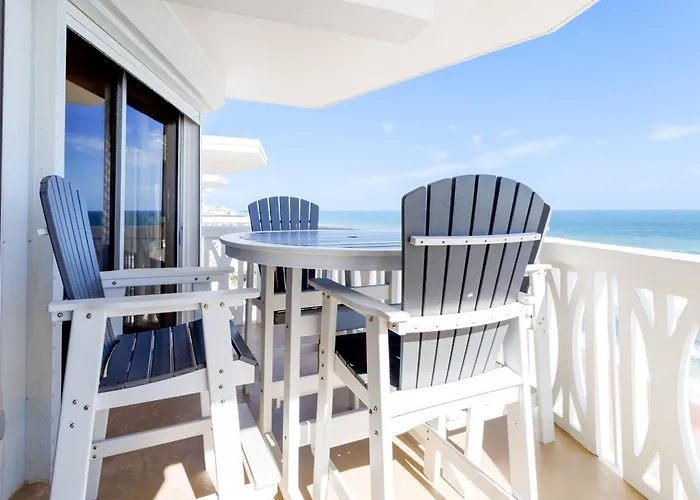 Paloma Penthouse