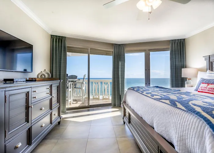 Paloma Penthouse