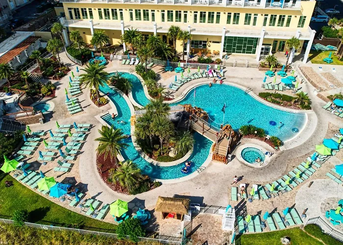 Pensacola Beach Cheap Hotels