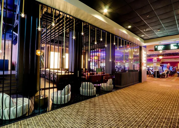 Miccosukee Casino & Resort (Adults Only)