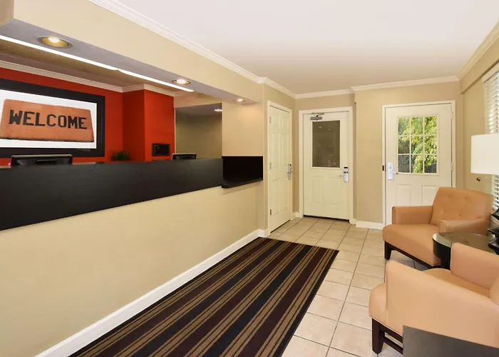Extended Stay America Suites - Fort Lauderdale - Davie