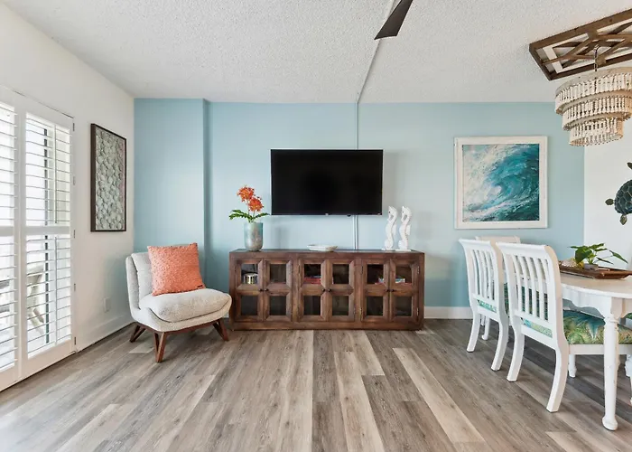 Oceanfront Beach House, Satellite Beach