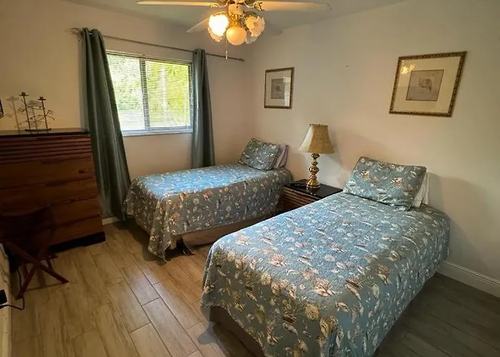 Bonita Oasis