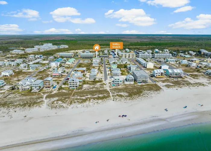 Sand Buckets Unit D, Ocean View Beach Townhouse